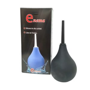 DUCHA ANAL TALLA S 89ML