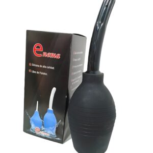 DUCHA ANAL TALLA XL 310 ML