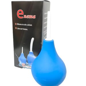 DUCHA ANAL TALLA L 224ML