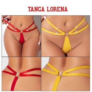 TANGA LORENA