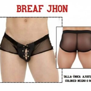 BRIEF JHON