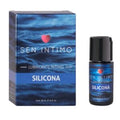 LUBRICANTE INTIMO SILICONA X 30ML SEN