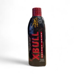 POTENCIADOR XBULL 500ML