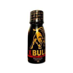 POTENCIADOR XBULL 120ML
