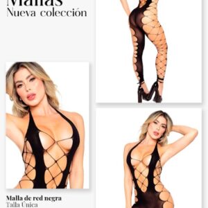 MALLA TINA LEROT REF 61134