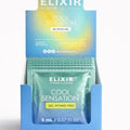 LUBRICANTE COOL SENSACION ELIXIR SACHET 5ML x UNIDAD