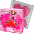 TANGA COMESTIBLE GOMAS CANDY (fresa)