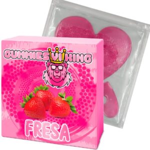 TANGA COMESTIBLE GOMAS CANDY (fresa)
