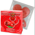 TANGA COMESTIBLE GOMAS CHERRY (cereza)
