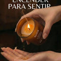 VELA PARA MASAJES 60 ML ELIXIR AMADERADO