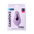 VIBRADOR PARA PANTY TINKER CON APP CAMTOYZ