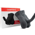 TORSO LANDON CAMTOYZ