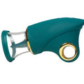 SUCTIONA VIBRADOR SUCCIONADOR CON LENGUA EN BOLSA