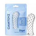 DIGET FUNDA PARA DEDO CAMTOYZ