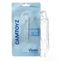 VIPEN FUNDA PARA EL PENE TESTICULOS CAMTOYZ
