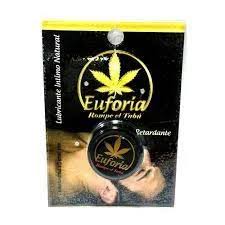 RETARDANTE CREMA EUFORIA 5 GR