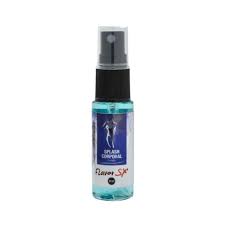 SPLASH MINI FEROMONAS CORPORAL FOR MEN FLAVOR 20ML