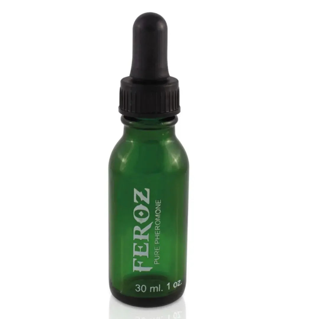 FEROMONA FEROZ 37ML PURAS