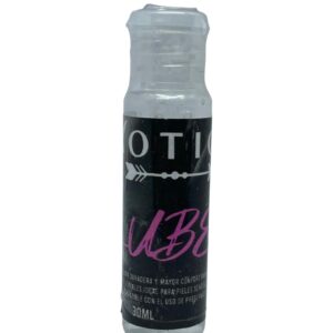 LUB NEUTRO EXOTIC LUBE 30 ML