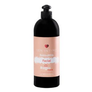 ROBBO MILK FACIAL X 500ML