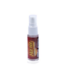 LUBRICANTE HOT HOT FLAVOR SEX 20 ML