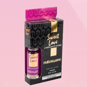 MULTIORGASMO SWEET LOVE 30ML