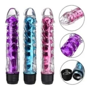 VIBRADOR PILOT (LISO O CHUZOS) iv