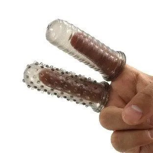 FUNDA PARA DEDOS DOBLES BLISTER
