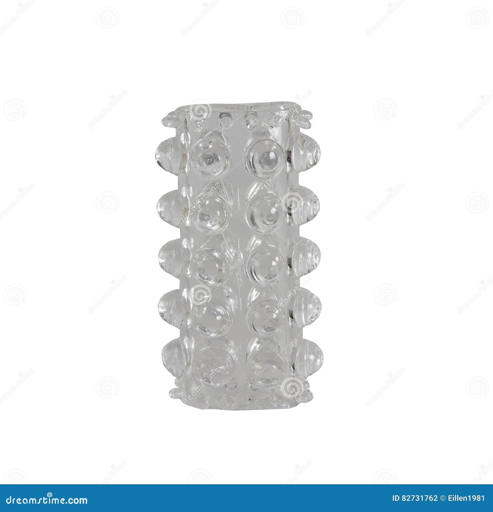FUNDA MAGIC TUBE GRANDE (bolitas)