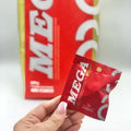POTENCIADOR MEGA FRUIT X 4