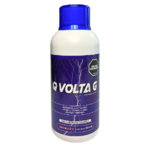 Q VOLTA G 500ML iv