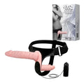 ARNES ULTRA DOBLE PENETRACION CON VIBRACION