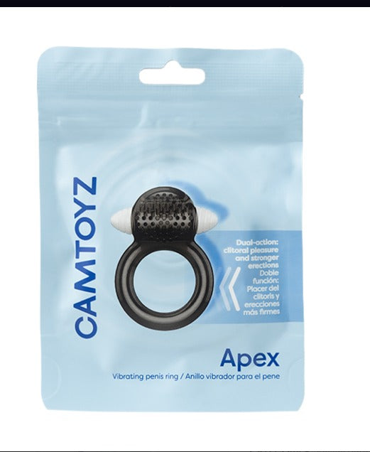 APEX ANILLO PARA EL PENE CAMTOYZ