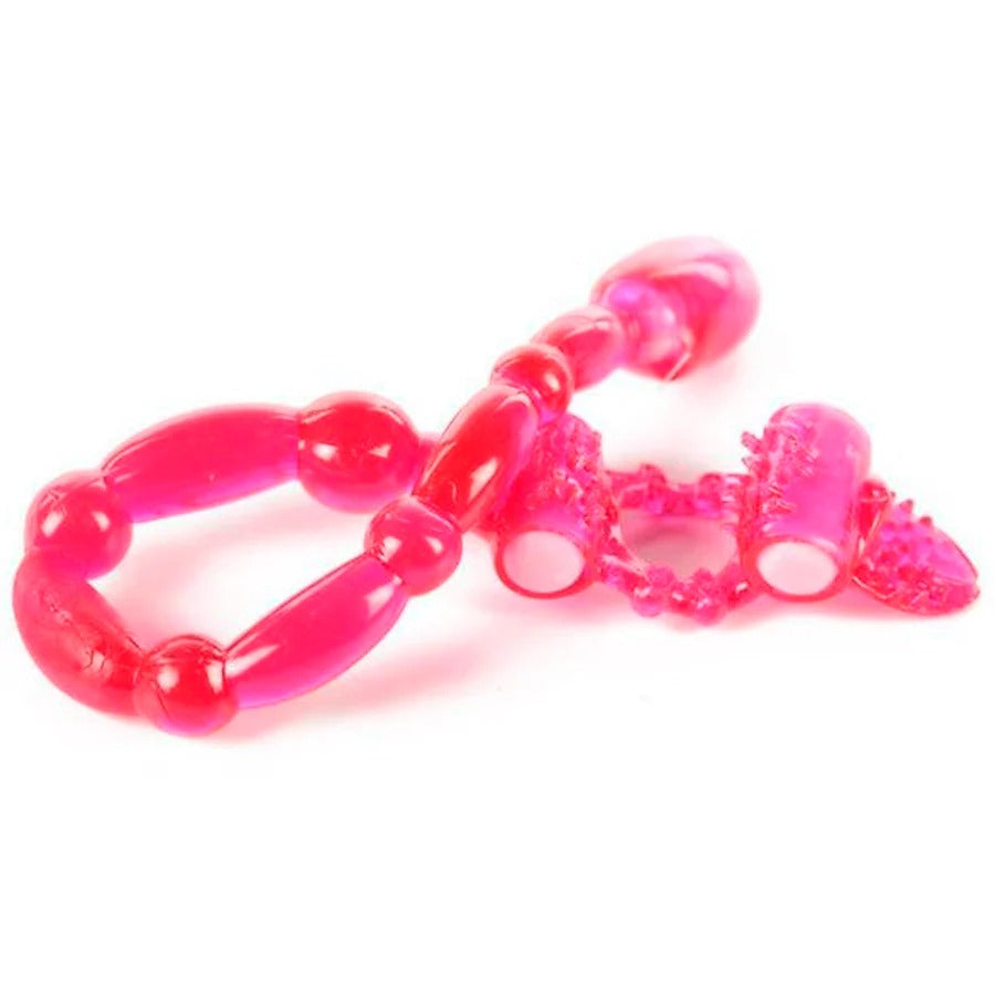 ANILLO ESCORPION