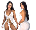 BABYDOLL MARCELA