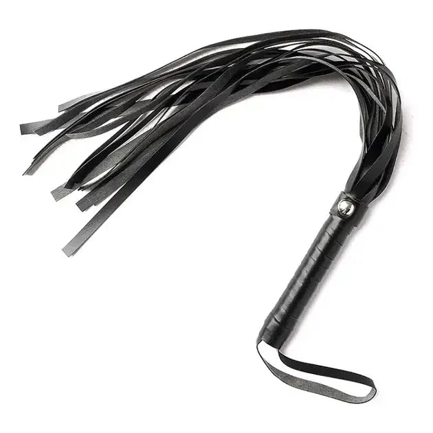 KIT FETISH 10 PIEZAS TIPO CUERO iv