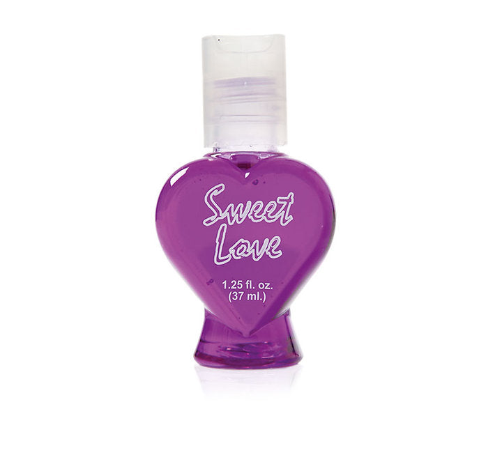 GEL ORAL SWEET LOVE 37ML