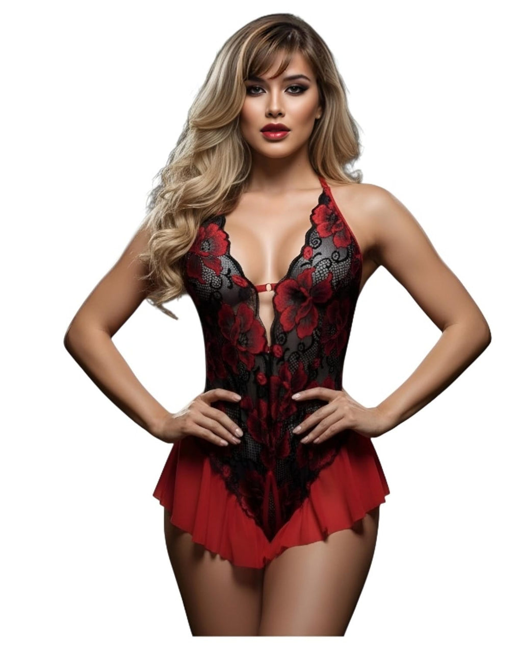 BODY ENTREGA INMEDIATA SARAY