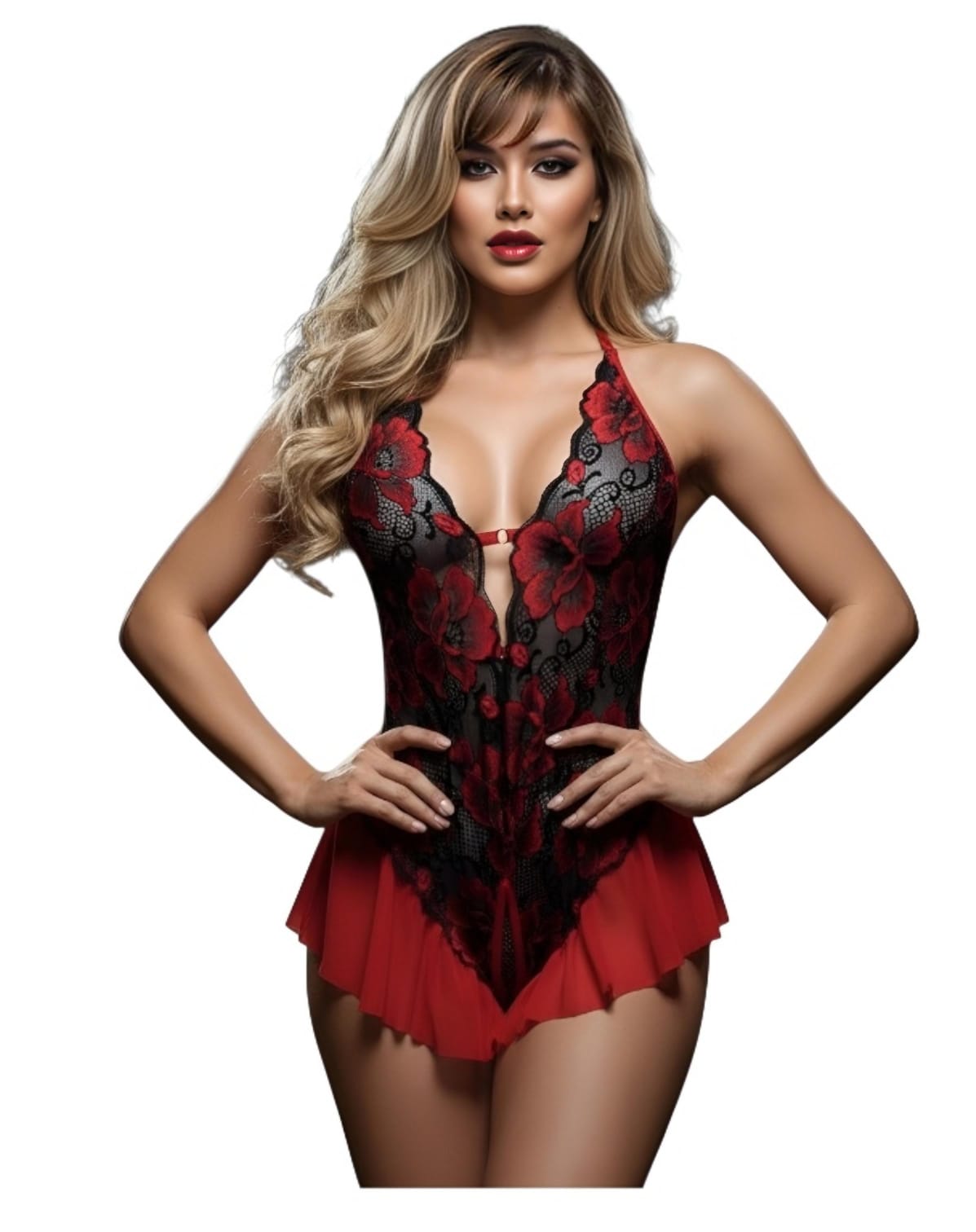 BODY ENTREGA INMEDIATA SARAY