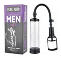 BOMBA PENIS PUMP
