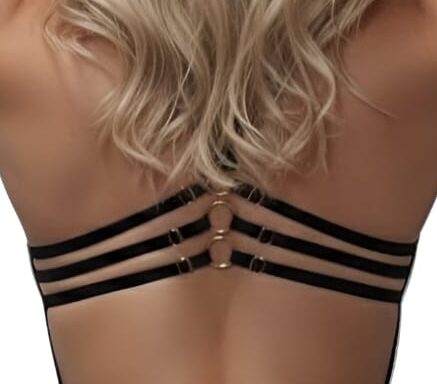 BODY LAME LUNA