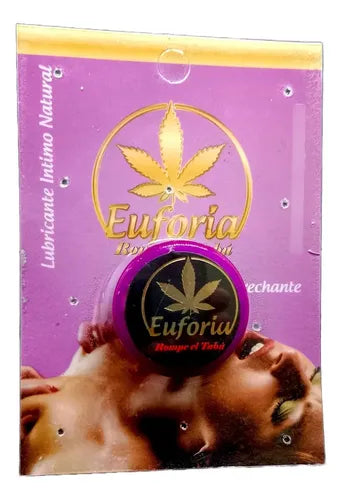 MULTIORGASMO CREMA EUFORIA 5GR
