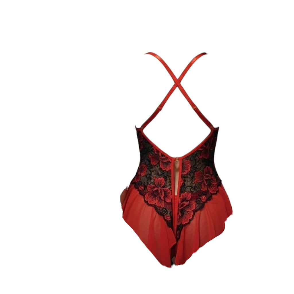 BODY ENTREGA INMEDIATA SARAY