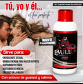 BULL ENERGY 500 ML