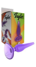 ACOSTUMBRADOR ANAL TAYLOR iv