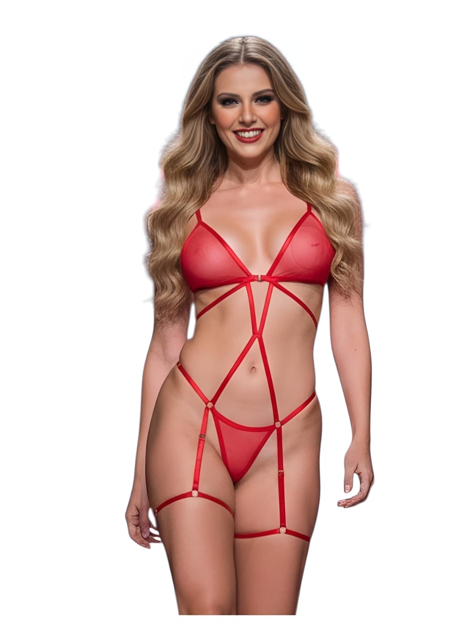 BODY ALEJA