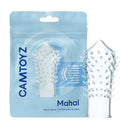 MAHAL FUNDA PARA EL PENE CAMTOYZ
