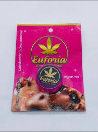 MULTIORGASMO CREMA EUFORIA 5GR