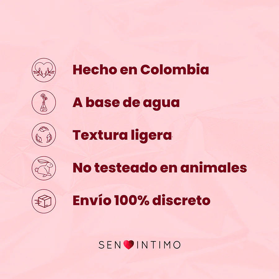 MULTIORGASMO ELECTRIZANTE SEN 5 ML