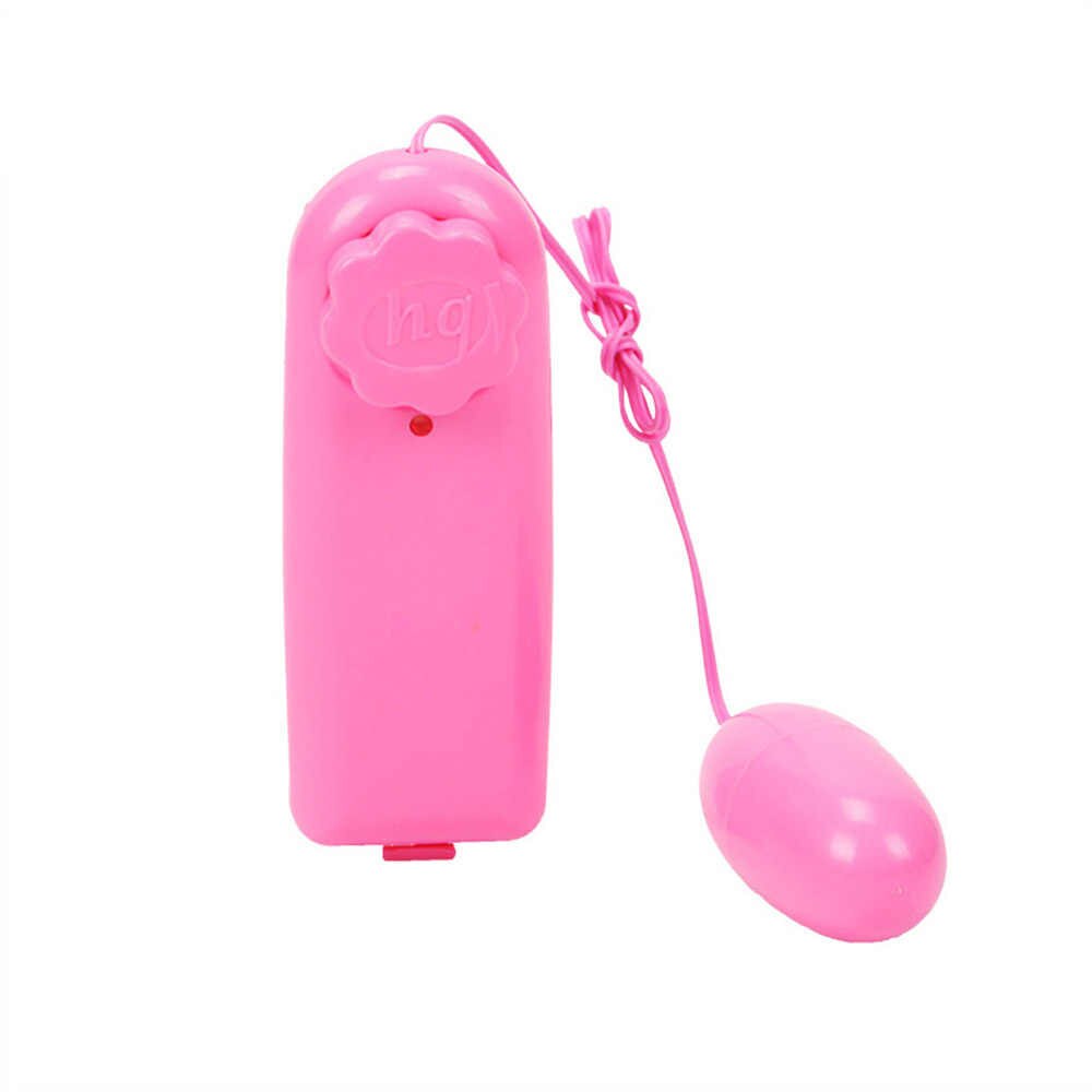 HUEVO VIBRADOR BASICO